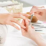 Classic Manicure