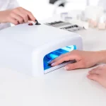 Gel Manicure
