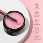 Zen Builder Gel (HEMA-Free)