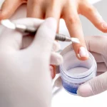 Dipping Powder (Chisel)